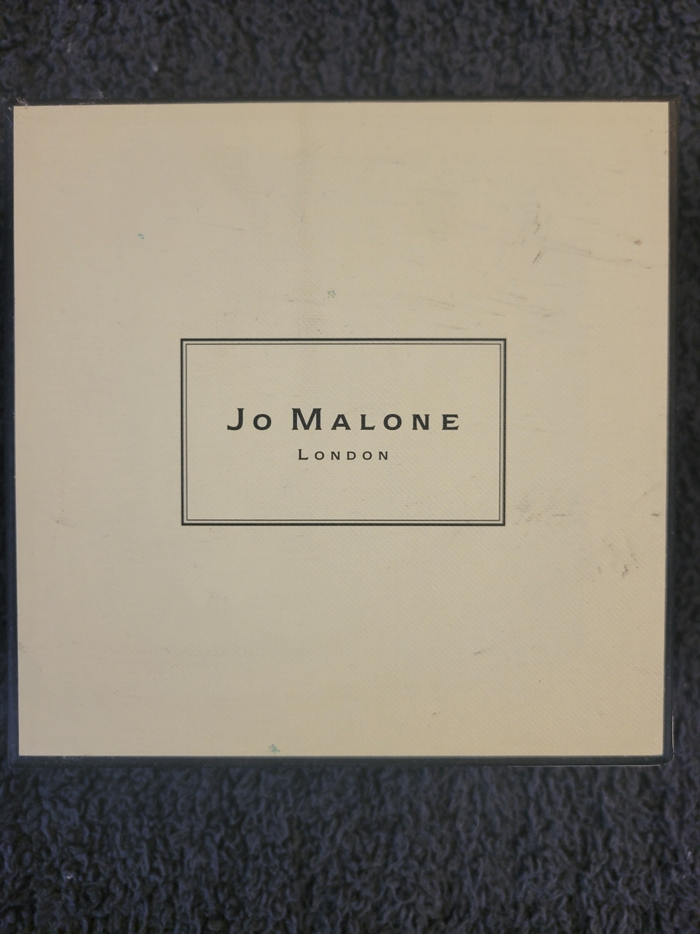 Jo Malone Travel Body Care Gift Set